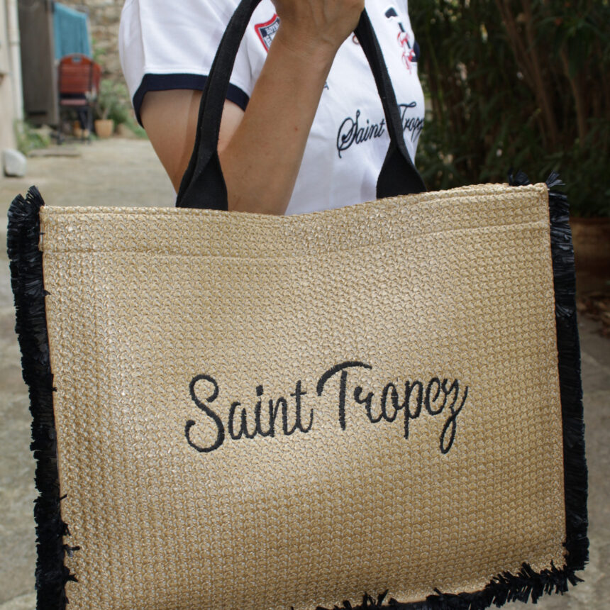 Sac XXL Saint-Tropez – Image 2