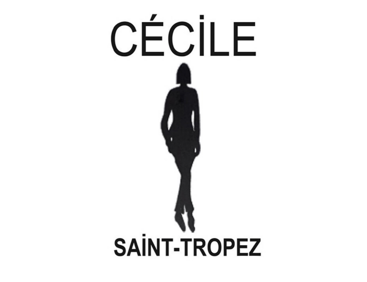 Cécile Saint-Tropez