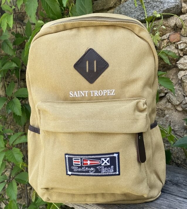 Sac à dos