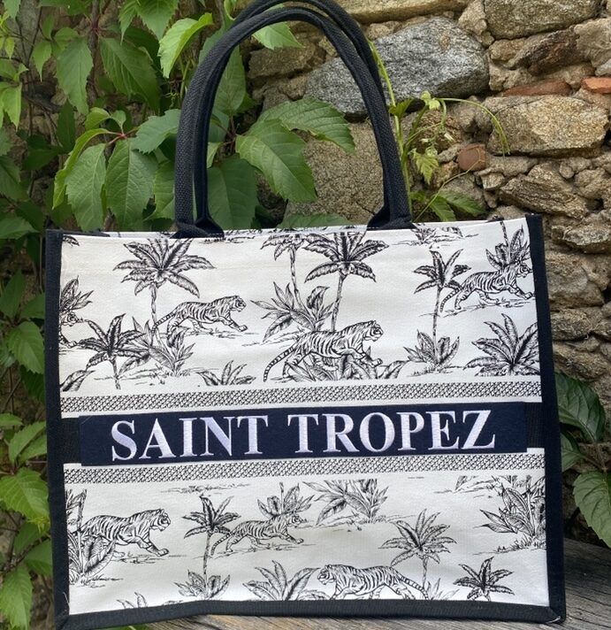 Caba Rive Gauche SAINT-TROPEZ