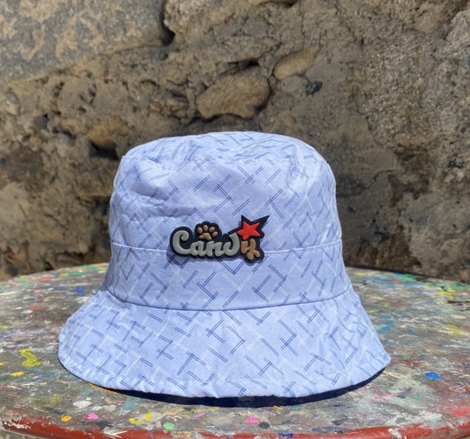 Bob enfant «Candy» Bleu