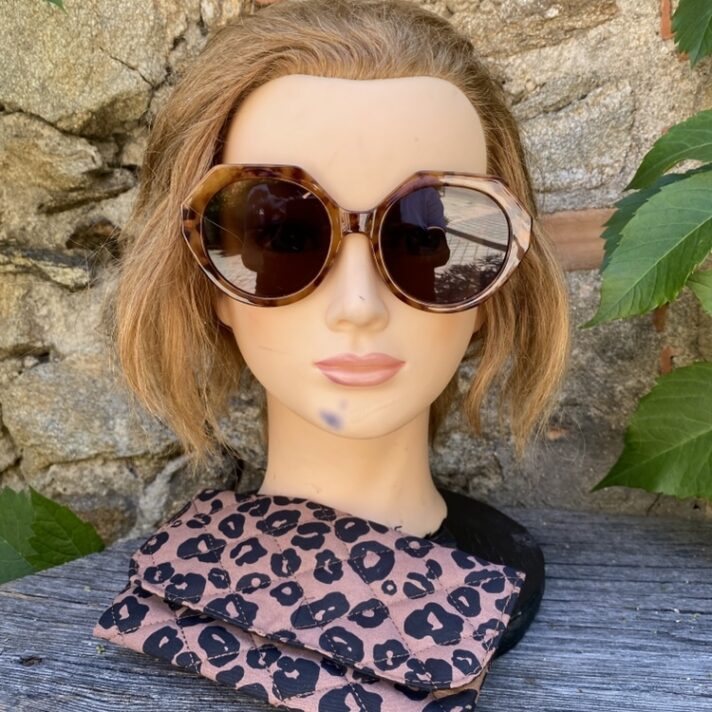 Lunette de soleil #5063