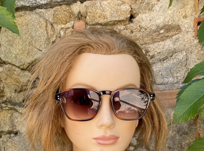 Lunette de soleil #7214